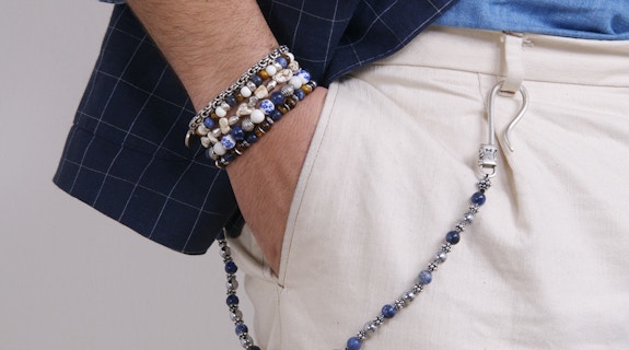 Dandy Street: the perfect accessory