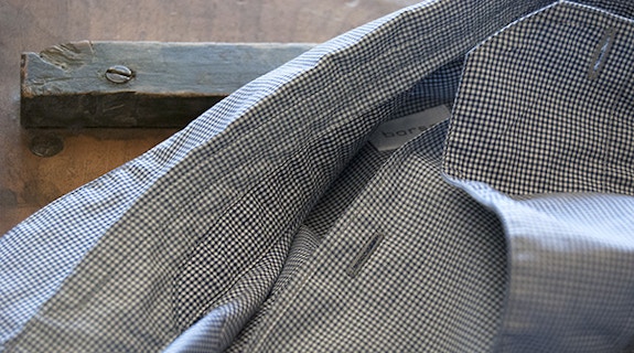 Borsa shirts