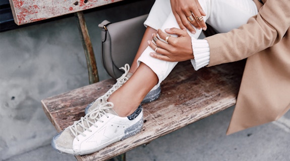 Golden Goose