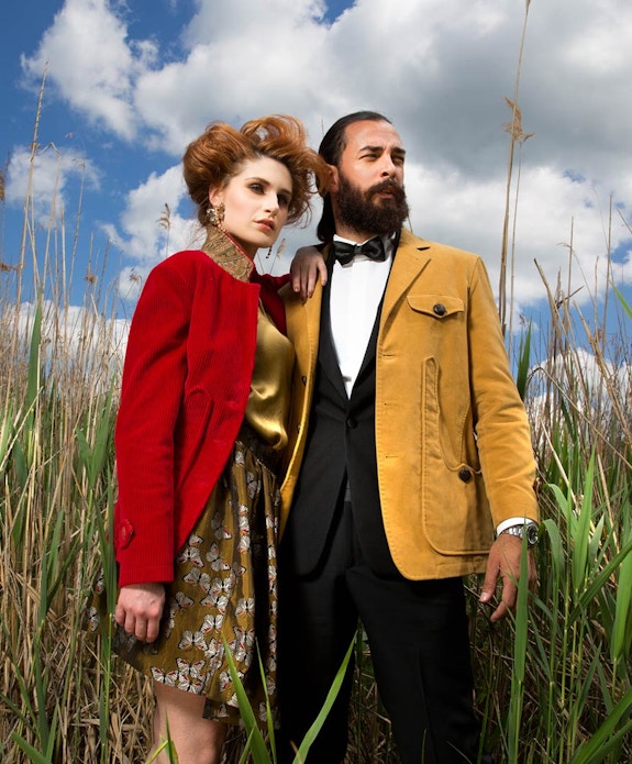 Antica Sartoria di Maremma: between tradition and innovation.